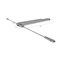 Trans Atlantic Co. VR531 Series Aluminum Grade 1 Commercial 48 in. Fire Rated Surface Vertical Rod Panic Exit Device ED-FVR531XL-AL - alternate 2