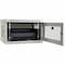 Tripp Lite CHARGING SYNC STATION WALL MOUNT 16-PORT USB TABLET IPAD WHITE CS16USBW - alternate 1