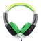 Nickelodeon Teenage Mutant Ninja Turtles Over The Ear Wired Headphones 30365-NOC - alternate 2