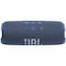 Jbl Flip 7 Waterproof Bluetooth Speaker, Blue JBLFLIP7BLUAM - alternate 1