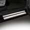 Putco Stainless Steel Door Sill Protector, GMC 95181GM-2 - alternate 2
