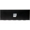Tripp Lite 4-PORT DUAL MONITOR DVI KVM SWITCH WITH AUDIO AND USB 2.0 HUB B004-2DUA4-K - alternate 5
