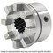 Timken Lovejoy COUPLING HUB QF3150SPL39T816 - alternate 1