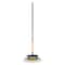 True Temper 16-Tine Rake, 25-Tine Rake, Action Hoe & Shrub Rake, Seasonal Clean-up Set 10000-07547 - alternate 3