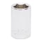 Vulcan Drive Socket, 12 mm Socket, 3/8 in Drive, 6-Point, Chrome Vanadium Steel, Chrome, MT6499156 MT6499156 - alternate 2