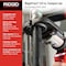 Ridgid MegaPress Compact Press Jaw, For 3/4 in Stainless Steel Pipe 48438 - alternate 3