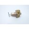 Watts BRASS PRESSURE REDUCING REGULATOR VALVE 1/2IN NPT 40F294 - alternate 3