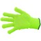 Workhorse Color-Coded Cut-Resistant Hand Protection Gloves, FDA-Compliant, A8, 13 Gauge WH A513-YEL-XSM - alternate 2