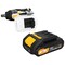 Performance Tool 20V Li-Ion 1/2 in. Impact Wrench, Brushless Motor, Auto-Stop, LED W7720 - alternate 2