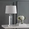 Jonathan Y Charlotte 28.5" Crystal LED Table Lamp, Clear JYL5004A - alternate 3