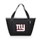 Picnic Time Family Of Brands New York Giants - Topanga Cooler Tote Bag, (Black) 619-00-175-214-2 - alternate 1