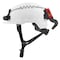 Milwaukee Tool HardHatCoolingFan, Black/Red, SlotMount 48-73-1385 - alternate 2