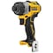 Dewalt Screwdriver, Cordless, 12V DC, 1100 RPM DCF601B - alternate 2