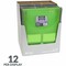 C-Line Products Letter Organizer Folder, Assorted CLI58700 - alternate 2