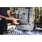 Picnic Time Family Of Brands NFL New England Patriots - On The Go Traverse Backpack Cooler 632-00-105-194-2 - alternate 2