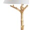 Jonathan Y Galen 33.5" Resin LED Table Lamp, Gold JYL3069A - alternate 2