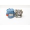 Rosemount GAGE PRESSURE TRANSMITTER 42.4V-DC 0-1500KPA 1152GP7N22T1824PB - alternate 3