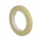 Scotch Fine Line Tape, Green, 1/2IN X 60YD 218 - alternate 2
