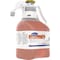 Diversey Stride Neutral Cleaner, Citrus Scent, PK2 95122613 - alternate 1