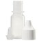 Nalgene Dropper Bottle, LDPE, 64.6 mm H, PK25 2750-9025 - alternate 2