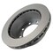 Motorcraft Disc Brake Rotor,  BRRC89 - alternate 1