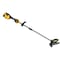 Dewalt 60V MAX* 7-1/2 in. Brushless Attachment Capable Edger (Tool Only) DCED472B - alternate 3