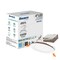 Bulbrite 75 - Watt Equivalent 4 JBOX DWNLGT Dimmable N/A LED Light Bulb Warm White Light 2700K, 4PK 862657 - alternate 2