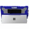 Max Cases EST SHELL 12.3 BLUE MS-ES-SP-G7-BLU - alternate 4