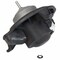 Motorcraft HVAC Blower Motor,  MM972 - alternate 2