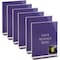 Officemate Vertical Sign Holder - 8.5in Width x 11in Height - 8.50in Holding Width x 11in Holding Height, 6PK 23063 - alternate 2