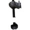 John Deere AXLE, OEM AM133721 - alternate 1