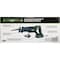 Genesis 20V Cordless Reciprocating Saw Kit with 2.0 Ah Battery & Charger GLRS20B - alternate 2