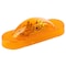Grote Lighting SuperNova Oval LED Clearance & Marker Lights, Amber, 12V, Polycarbonate,  54183 - alternate 2