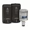 Georgia-Pacific EnMotion Automatic Soap Dispenser & Hand Soap Refill Bundle, 1 Dispenser + 1 Refill (2 Pack) 52057, 42714 - alternate 1