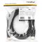 Rocstor PREMIUM 10FT 3M DISPLAYPORT 1. Y10C269-B1 - alternate 1