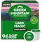Green Mountain Coffee Roasters KCUP, DARKMAGIC, XBOLD, 24BX, 24PK 5000378882 - alternate 1