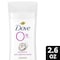 Dove Coconut and Pink Jasmine Deodorant Stick, 2.6 Ounce, 12PK 64773628 - alternate 2
