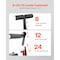 Vevor Leg Extension and Curl Machine Lower Body Special Leg Exercise Bench Adjustable UB2903A - alternate 2