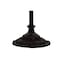 Jonathan Y Lee Tiffany-Style 62" LED Floor Lamp, Bronze JYL8009A - alternate 2
