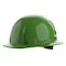 Milwaukee Tool BOLT Green Full Brim Hard Hat w/6pt Ratcheting Suspension - Type 1, Class E 48-73-1127 - alternate 1