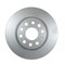 Hella Brake Disc 355112142 - alternate 2