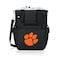 Picnic Time Family Of Brands NCAA Clemson Tigers Activo Tote Cooler Bag - Soft Cooler Bag 614-00-175-104-0 - alternate 1