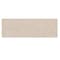 Andova Tiles Mettria Karve Grey 13in x 39in Subway Geometric Textured Wood-Look Matte Ceramic Wall Tile, 2PK ANDMET526 - alternate 1