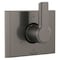 Delta Pivotal: 6-Setting 3-Port Diverter Trim T11999-KS-PR - alternate 2