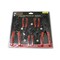 K-Tool International Snap Ring Pliers Set, Reversible, 5 pcs. KTI-55001 - alternate 2