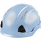Ironwear Raptor 3976 Type II Class C Vented Safety Helmet Egg Blue 3976-REB - alternate 3