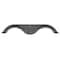 Icon Tandem Axle Fender Skirt FS4733 for Prime Time RV - Midnight Metallic Gray 14733 - alternate 1