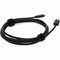 Add-On 6FT USB 2.0 C MALE TO USB 2.0 A MALE BLACK CABL USBC2USB6F - alternate 2