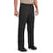 Propper Men's RevTac Pants, Black, Polyester Cotton Spandex Ripstop F52744X - alternate 1