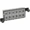 Tripp Lite Fiber Cassette, 40 GB, 12 MTP/MPO N482-12M12-X2 - alternate 1